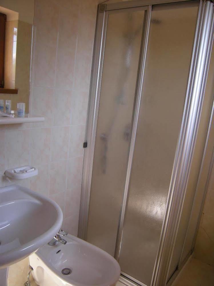 Albergo Pozzole Stava Εξωτερικό φωτογραφία