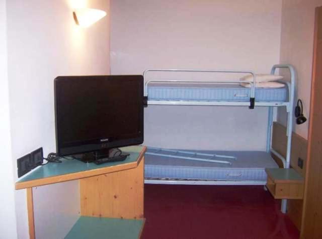 Albergo Pozzole Stava Εξωτερικό φωτογραφία